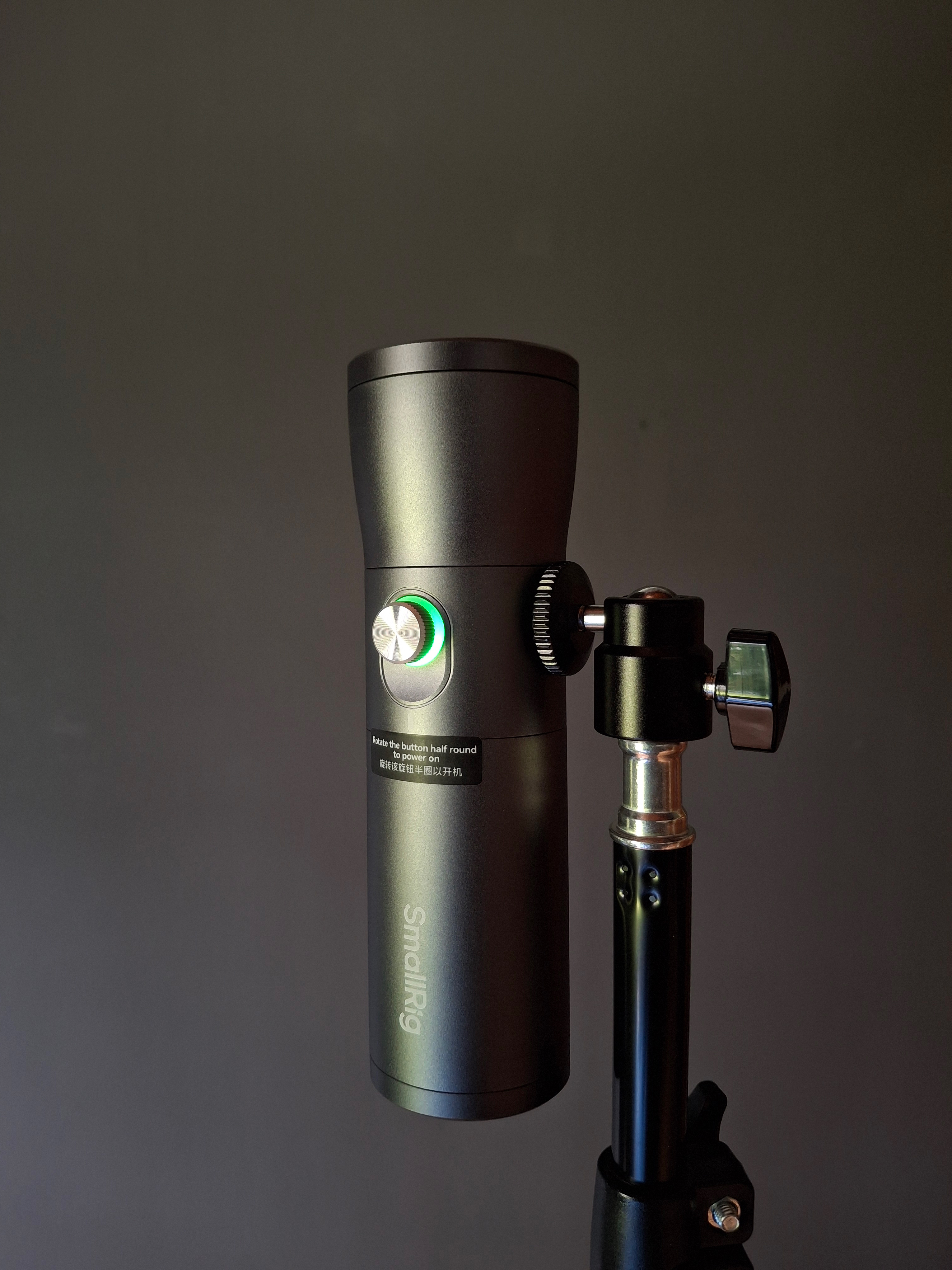 smallrig 4点セット SmallRigがSC-15Kを発売 - 4アーム吸盤式カメラマウントキット